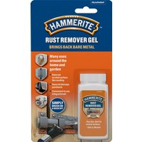 Hammerite Rust Remover Gel 5092868