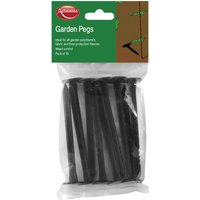Ambassador Garden Pegs SGS95