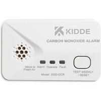 Kidde 2030-DCR Carbon Monoxide Alarm 2030-DCR