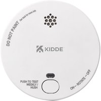 Kidde 2030-DSR Optical Smoke Alarm 2030-DSR