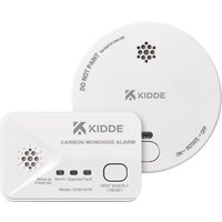 Kidde Essential Home Safety Pack KCOSAC2
