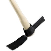 SupaTool Grubbing Mattock Cross Chisel ST05GMCC