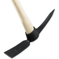 SupaTool Grubbing Mattock Chisel Point ST05GMCP