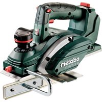 Metabo HO 18 LTX 20-82 Planer 18V Bare Unit 602082840