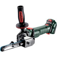 Metabo BFVB 18 LTX BL 90 Band File 18V Bare Unit 601767840