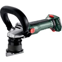 Metabo KFMVB 18 LTX BL 4 RF Bevelling Tool for Metal 18V Bare Unit 601769840