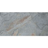 Prissmacer Nordic Slate Sage Porcel Tile 30.3x61.3