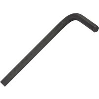 Expert Metric Short Arm Hexagon Key 7mm E113919