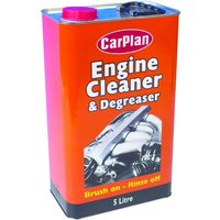CarPlan Engine Cleaner & Degreaser 5 litre ECL005