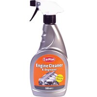 CarPlan Engine Cleaner & Degreaser 500ml ECL555