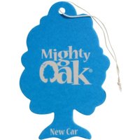 CarPlan Mighty Oak Air Freshener - New Car MNC001