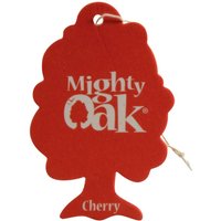 CarPlan Mighty Oak Air Freshener - Cherry RED001