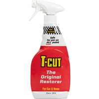 CarPlan T-Cut Original 500ml Trigger TCO506