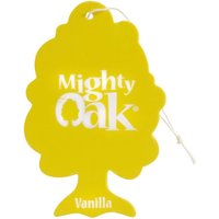 CarPlan Mighty Oak Air Freshener - Vanilla YLL001
