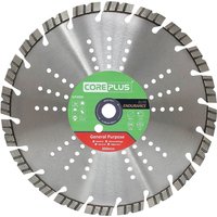 CorePlus GP300E Elite General-Purpose Diamond Blade 300mm CORDBGP300E