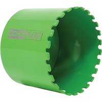 CorePlus DMPHS57 Diamond Holesaw 57mm CORDMPHS57