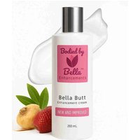 Booty Cream Max Strength - 1 Full Treatment
