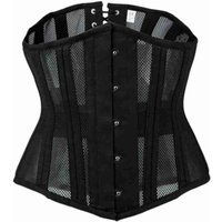 Sculpt Steel Bone Corset - XL