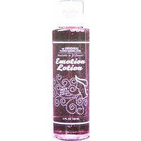 Emotion Lotion - Bubble Gum - 4 Fl. Oz.