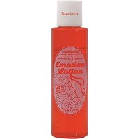 Emotion Lotion - Strawberry - 4 Fl. Oz.