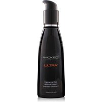 Ultra Silicone Lubricant - 4 Fl. Oz.