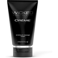 Creme Masturbation Cream - 4 Fl. Oz.