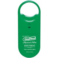 Good Head to Go Deep Throat Spray - Mystical Mint