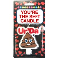 uR'da Sh*T Candle