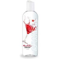 s'wish Lubricant. - Manhattan - 4 Fl. Oz