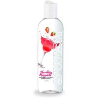 s'wish Lubricant - Strawberry Margarita - 4 Fl. Oz