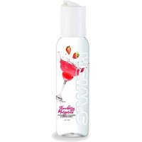 s'wish Lubricant - Strawberry Margarita - 2 Fl. Oz.