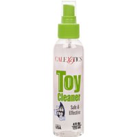Toy Cleaner With Tea Tree Oil - 4 Fl. Oz.