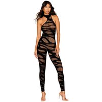 Bodystocking - One Size - Black