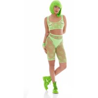 Out of This World 5pc Set - One Size - Green