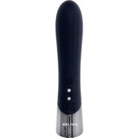 Back in Black Vibrator