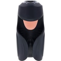 Lick the Tip Black