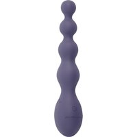 Rumpy Bumpy Purple
