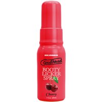Goodhead Booty Licker Spray Cherry 1 Fl. Oz