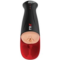Pdx Elite Fuck-O-Matic Pro XL - Light