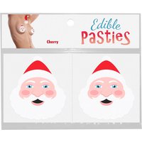 Santa Face Pasties