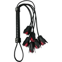 Rose Whip - Black