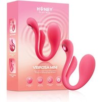 Mini Vibrosa - Pink