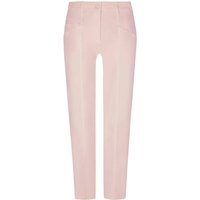 Cambio • lichtroze broek Klementine • 36
