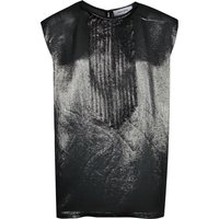 Mauro Grifoni • glimmende oversized top • 36 (IT42)