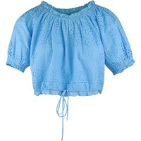 Princess goes Hollywood • cropped top • 36