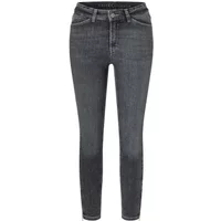 MAC • donkergrijze Dream Chic Auth. jeans • 34