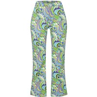 MAC • Aida kick pantalon golvend • 36