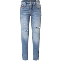 MAC • destroyed Rich Slim Chic jeans • 36