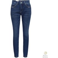 MAC • blauwe Dream Skinny jeans • 34