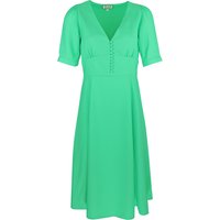 Paul & Joe • groene jurk Gianna • 34 (FR36)